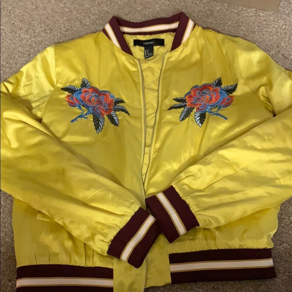 Jacket